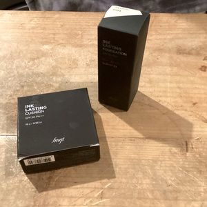 Avon Ink Lasting Set